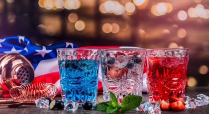 16 Delicious Memorial Day Cocktails