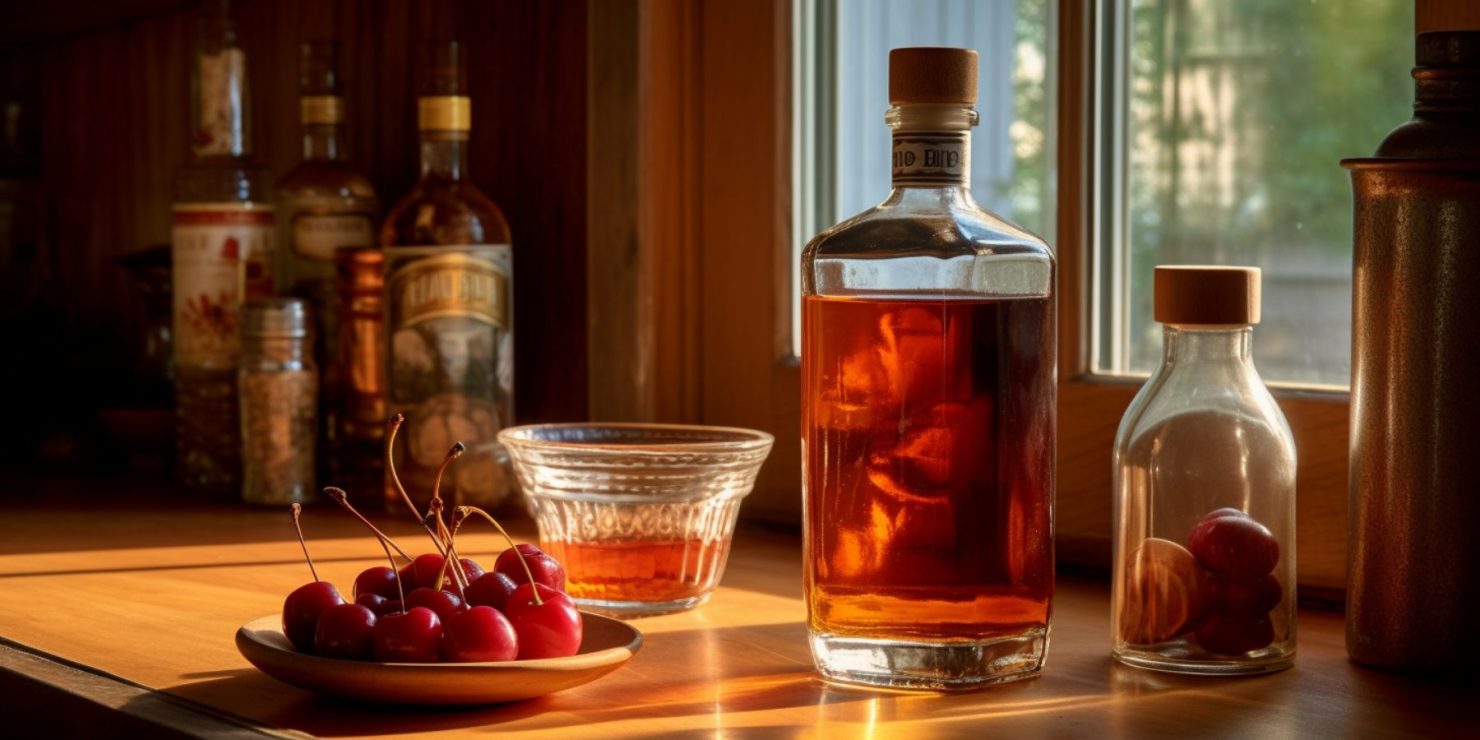 9 Freezer Door Cocktails + How to Make Them The Mixer