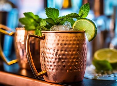 Kentucky Mule