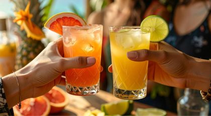 What to Mix with Tequila: Easy Ideas for Delicious Drinks