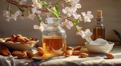 What is Orgeat and How is it Used in Cocktails?