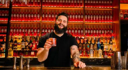 AI-Generated Cocktails: Can a Robot Shake Up the Perfect Drink?