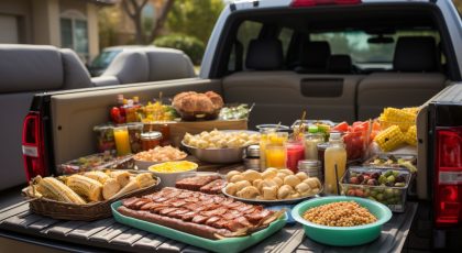 Tailgate Party Ultimate Guide (2023)