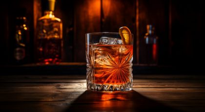 Best Whiskey for an Old Fashioned Cocktail