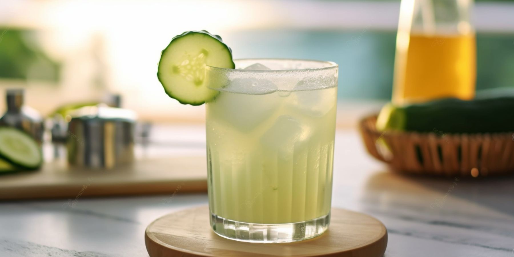 What to Mix with Gin (Best Gin Mixers in 2024) The Mixer