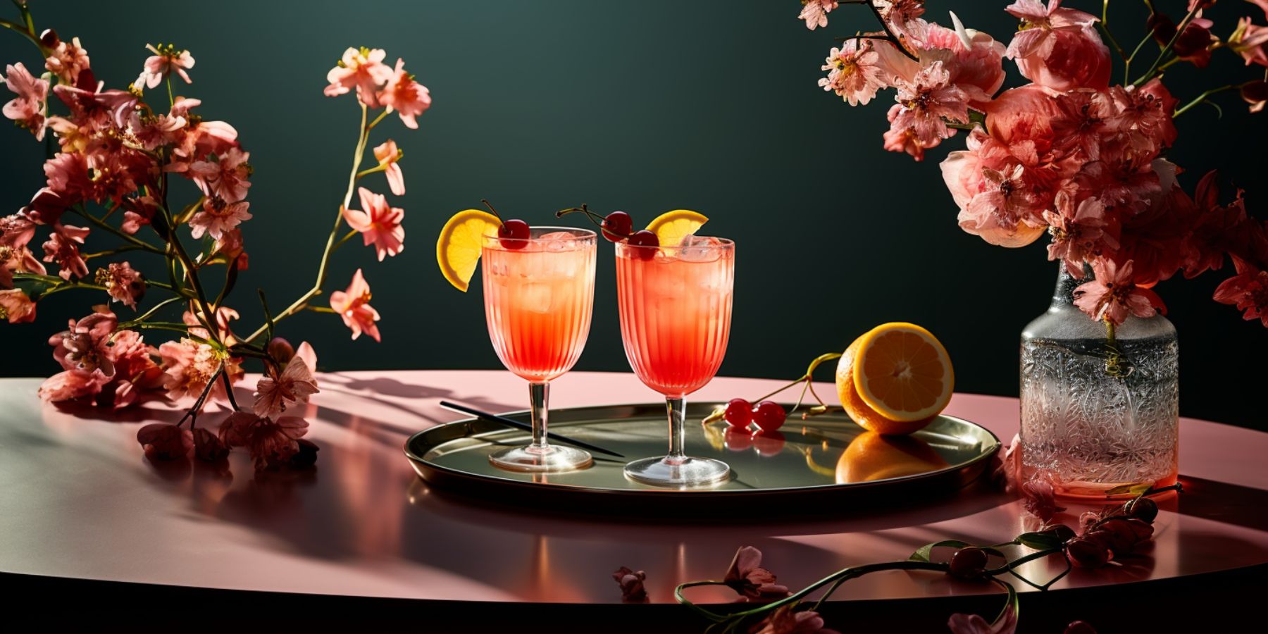 18 MustTry Grenadine Cocktails for 2024
