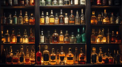 Types of Whiskey: An Easy & Concise Guide