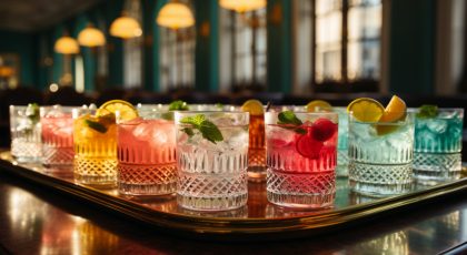 What to Mix with Gin (The Best Gin Mixers in 2023)