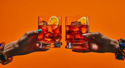 21 Negroni Variations for Negroni Week 2023