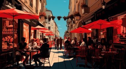 Negroni Week (2023): The Ultimate Guide