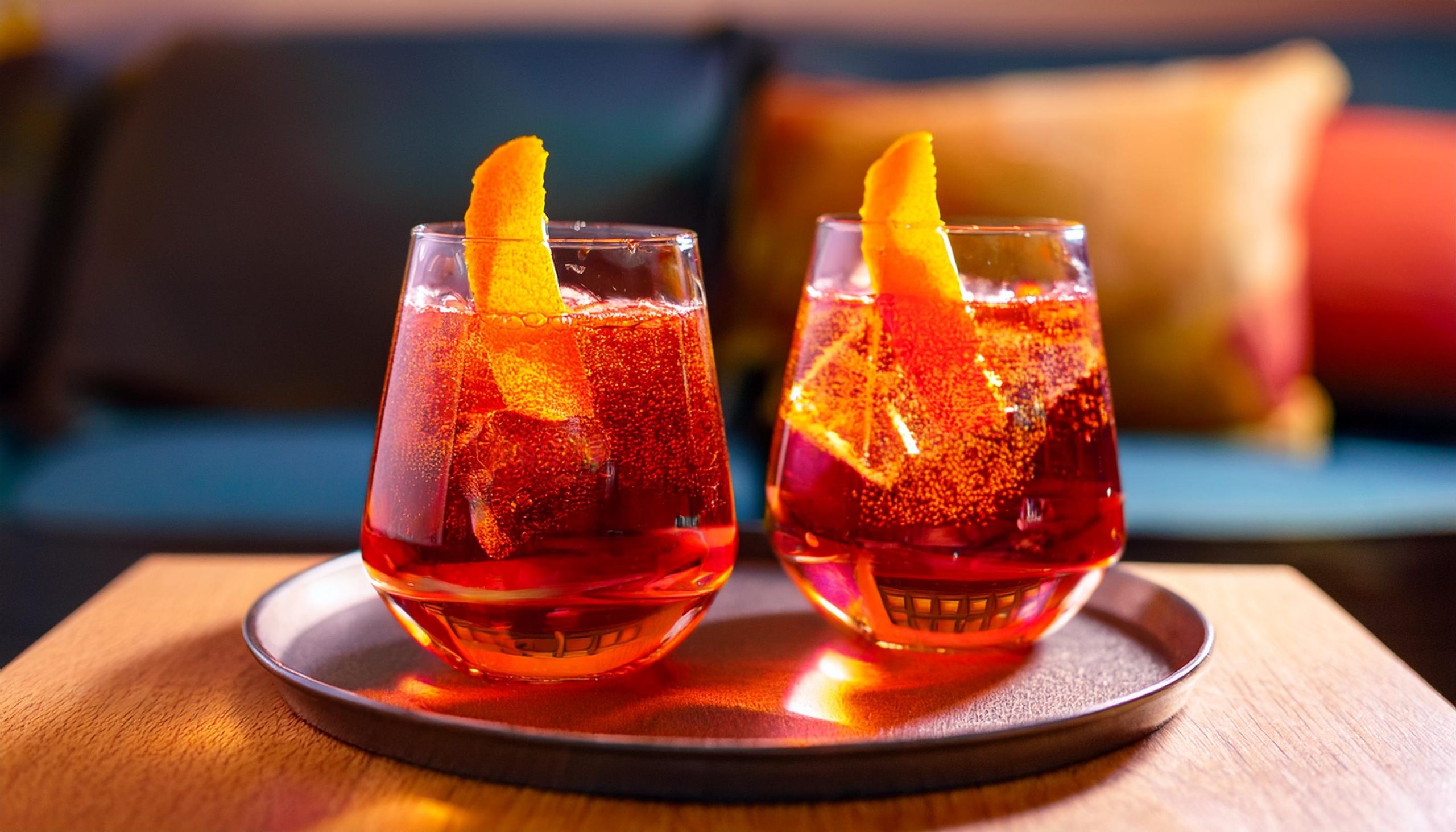 Bicicletta: Italian Spritz with a Twist