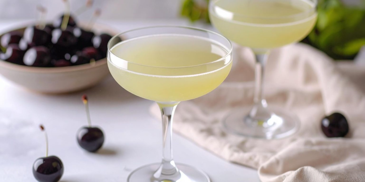 Aperitivo Coupe Glass