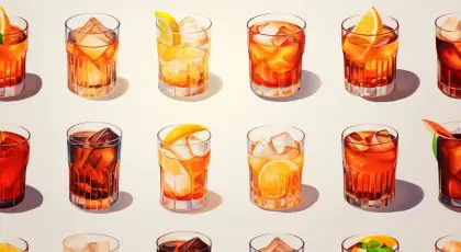 8 Best Gins for Negroni in 2023