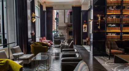 The Best Cocktail Bars in Chicago to Try in 2023