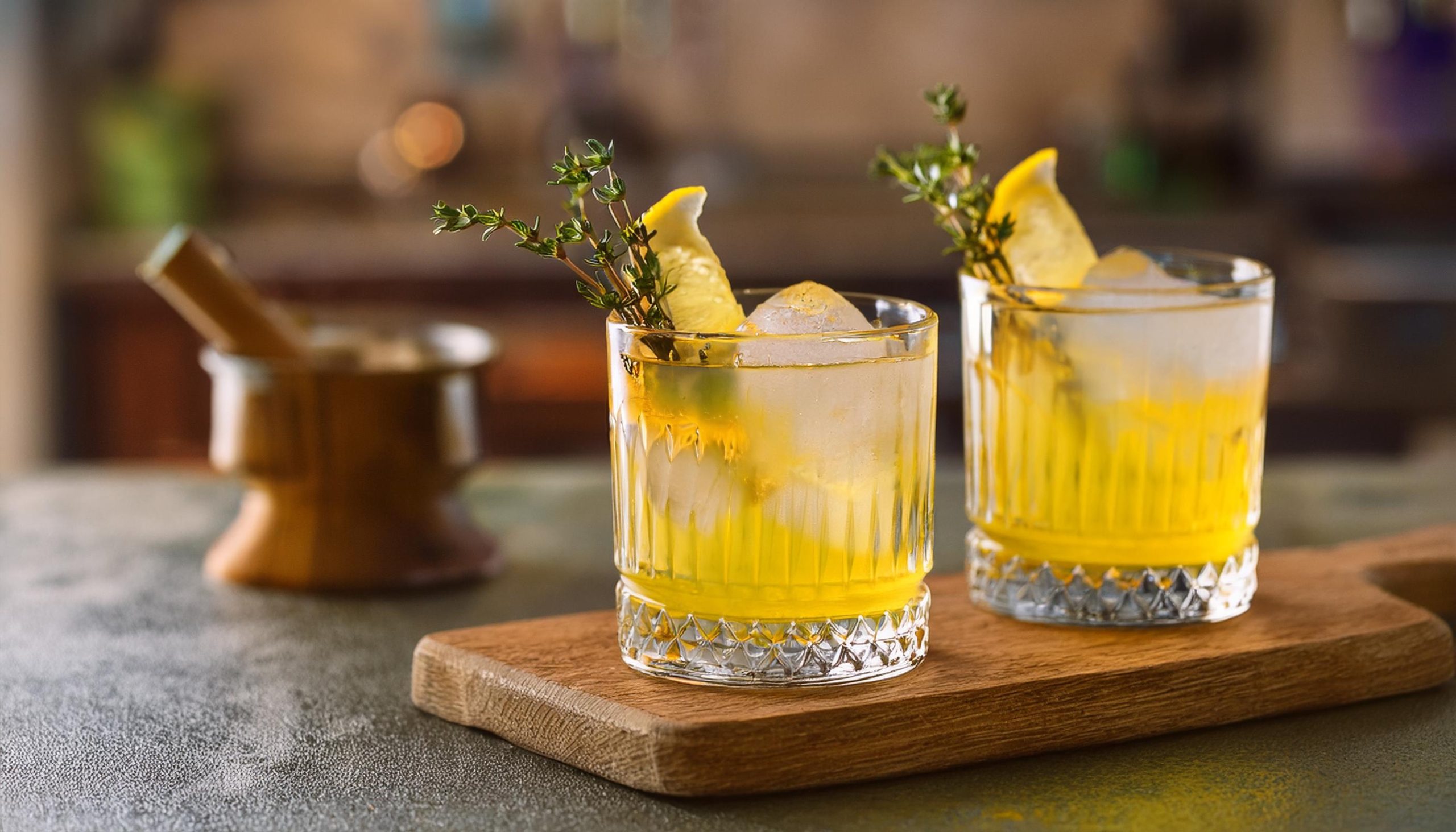 White Negroni Recipe - A Modern Twist on the Classic Negroni