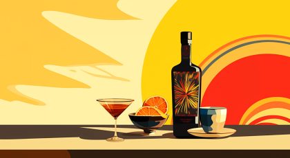 7 Best Coffee Tequila Cocktails to Try in 2024