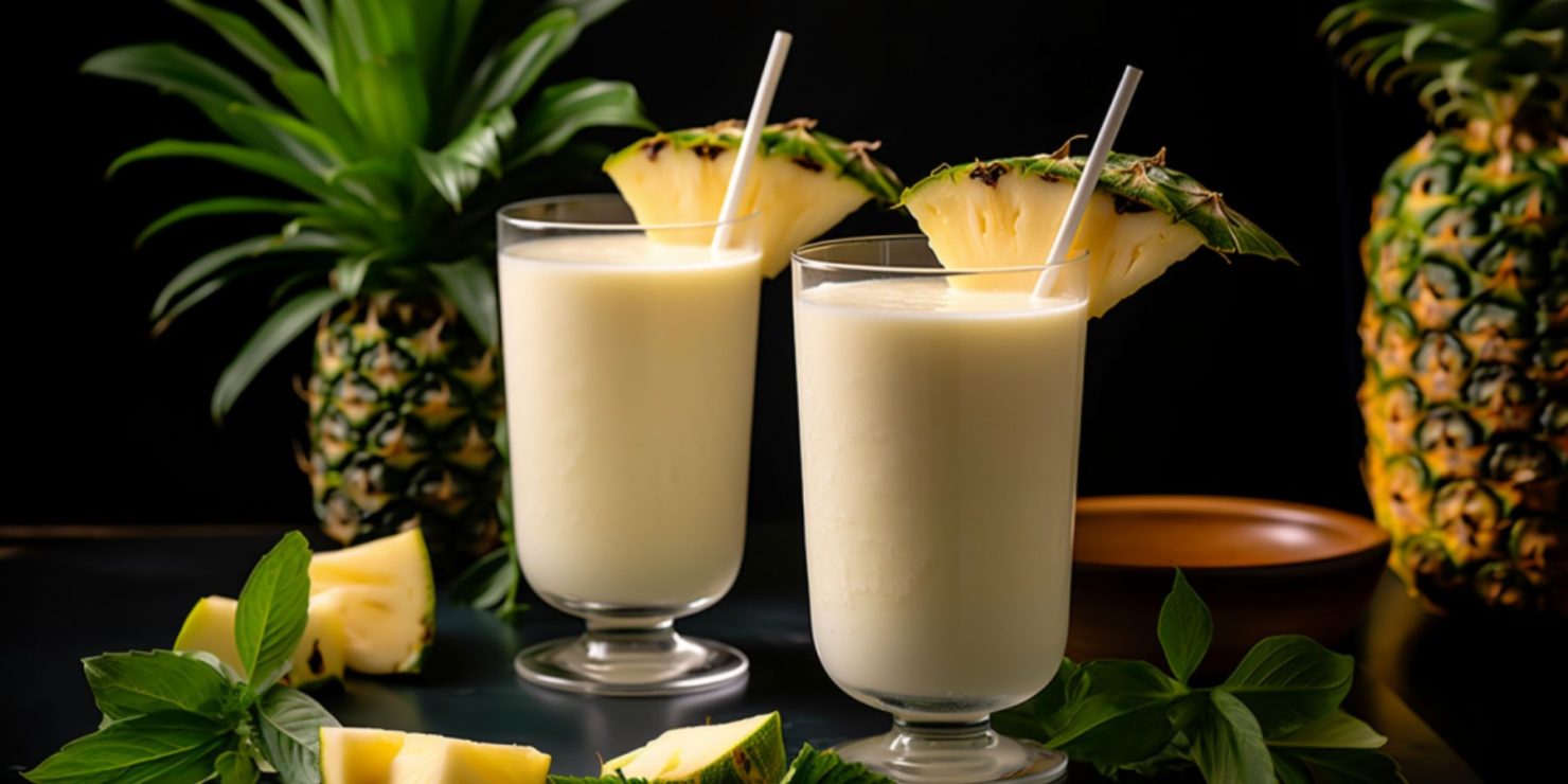 10 Best Rums for a Perfect Piña Colada The Mixer
