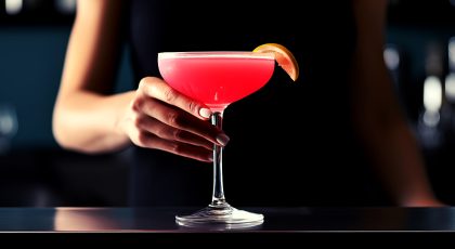 13 Best Craft Cocktails to Make at Home