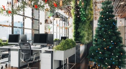 25 Fun Work Christmas Party Ideas in 2023