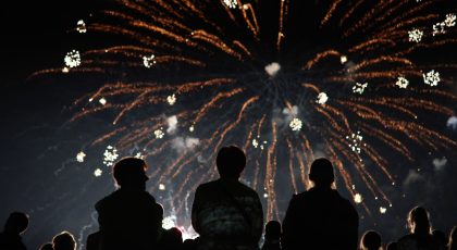 10 New Year’s Eve Party Ideas to Celebrate in Style