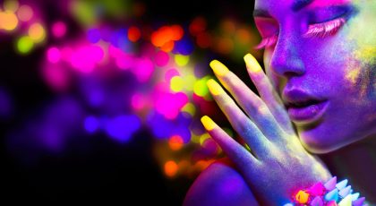Fantastic Glow Party Ideas for Adults