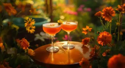 10 Best Tequila and Aperol Cocktails to Sip at Sunset