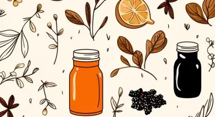 The Complete Guide to Simple Syrups
