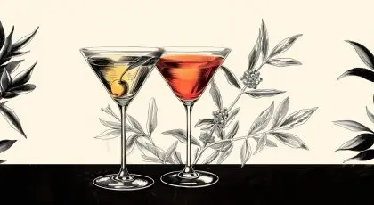 15 Vermouth Cocktails for Sophisticated Sipping