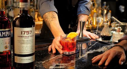 Is There a Real Vermouth Substitute for Your Favorite Cinzano Vermouth?