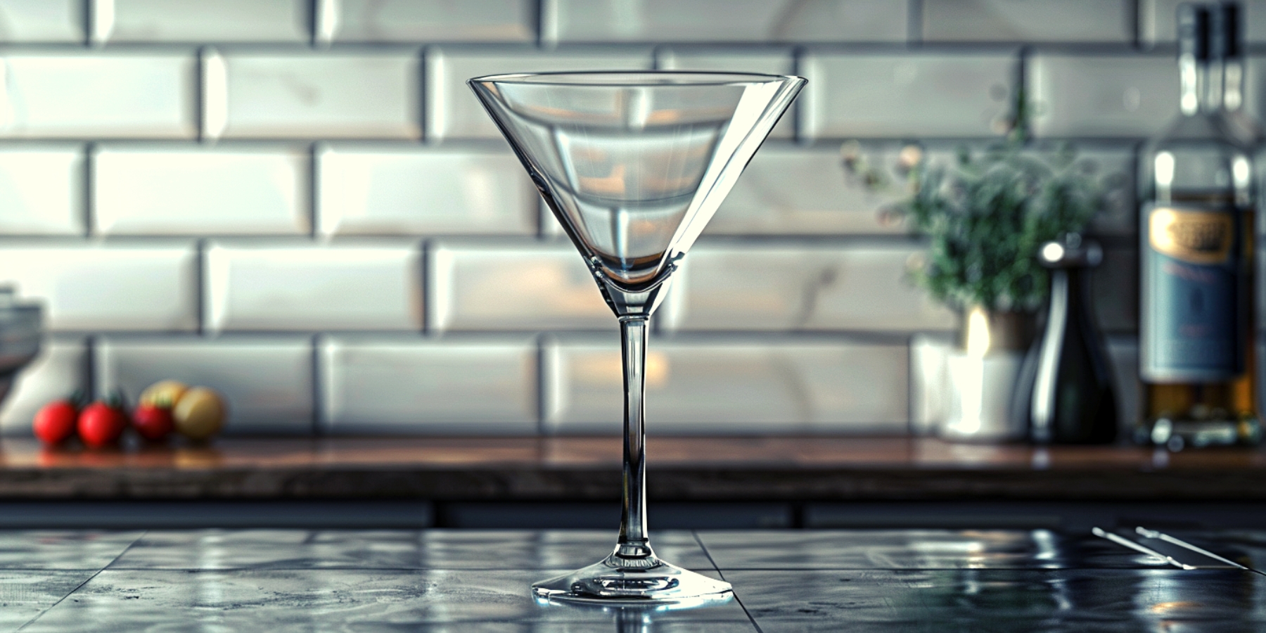 What's your favorite cocktail glassware?