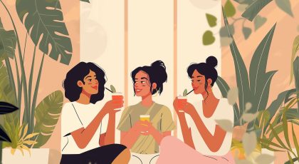 Sip with Intent: Your Guide to Mindful Drinking
