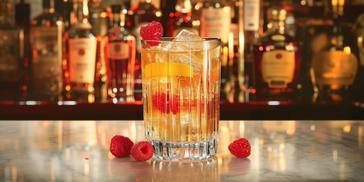 18 Great Grand Marnier Cocktails & More
