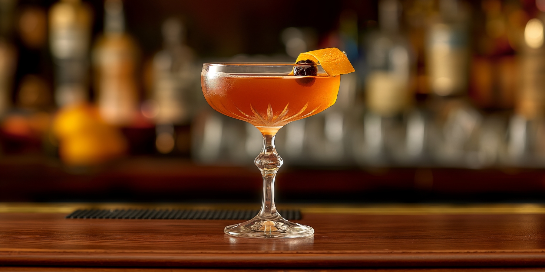 18 Great Grand Marnier Cocktails & More