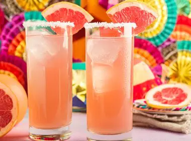Paloma Cocktail Recipe