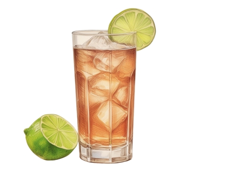 Rock Shandy Recipe