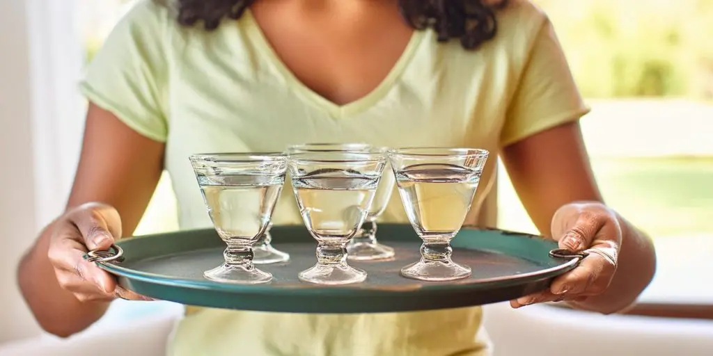 Lucky Charms Martini Cocktail Recipe | We Are Not Martha