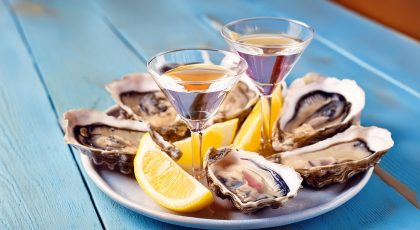 Tiny Cocktails: Big Flavor in Small Servings