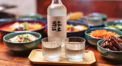 Navigating the Rich Tapestry of Korean Drinking Culture: Traditions & Trends