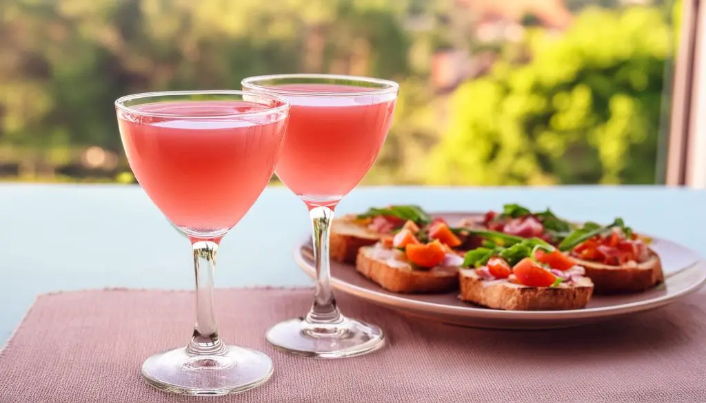 12 Unique Cosmo Variations - Modern Twists on the Classic