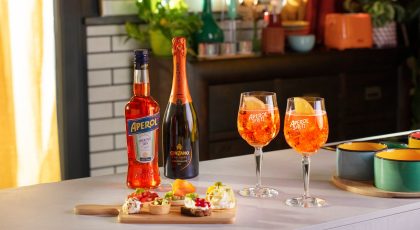 Venetian Aperitivo 101: A Guide to Drinks, Culture & Perfect Pairings