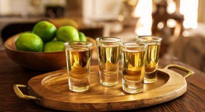 The Best Sipping Tequilas for Smooth, Flavorful Sips