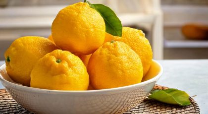 What Is Yuzu? Discover the Bright & Citrusy Fruit You Need to Know
