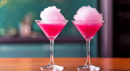 The Ultimate Galentine's Day Cocktail Guide