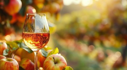 Calvados Brandy: The Ultimate Guide to French Apple Brandy & Its Varieties
