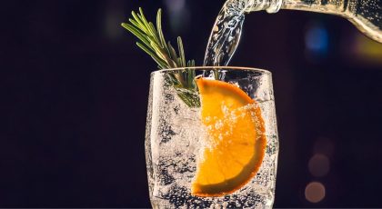Classic Gin Cocktails: Essential Recipes for Every Home Bartender to Try