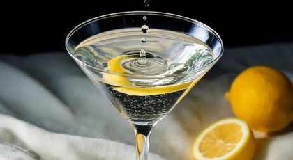 How to Make a Perfect Martini: A Step-by-Step Guide
