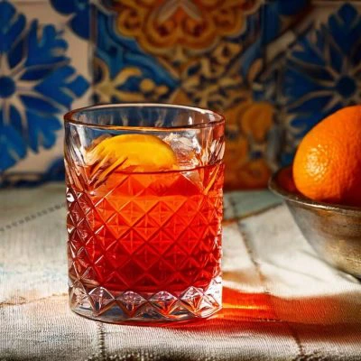 746. Agave Spirits Oaxacan Negroni Firefly HelenaLombard 1