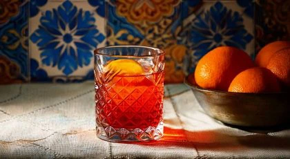 12 Easy Dry January Mocktails for a Tasty Reset