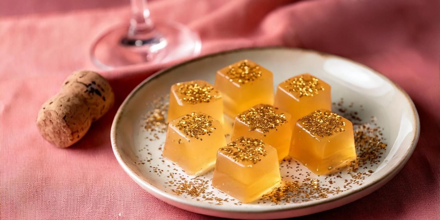 15 Fancy Shots That Impress at Any Party