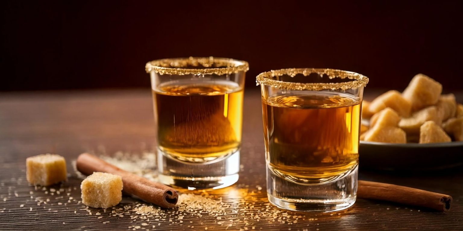 15 Fancy Shots That Impress at Any Party